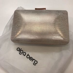 Olga Berg Clutch